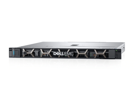 戴爾PowerEdge R640