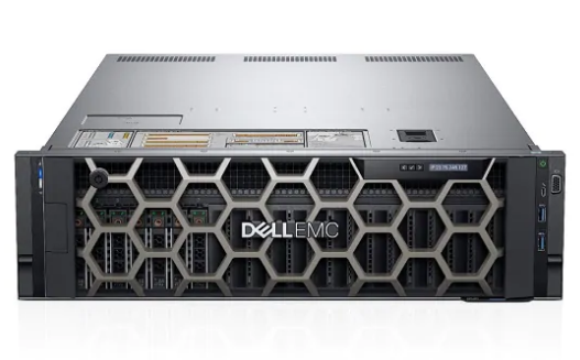 戴爾PowerEdge R940